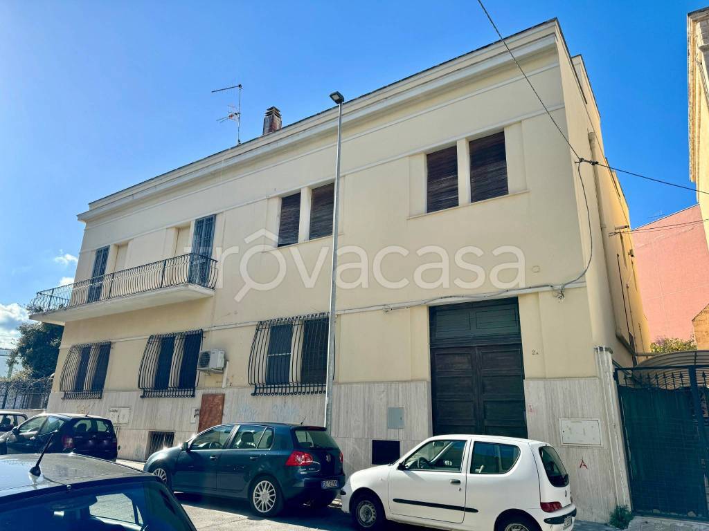 appartamento in vendita a Monopoli in zona Centro Storico