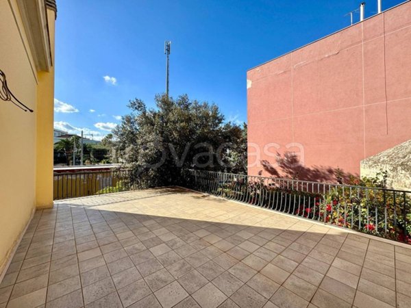 appartamento in vendita a Monopoli in zona Centro Storico