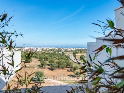 appartamento in vendita a Monopoli