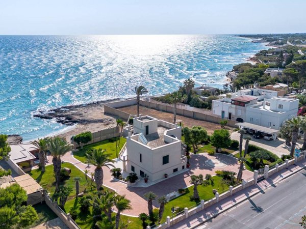casa indipendente in vendita a Monopoli