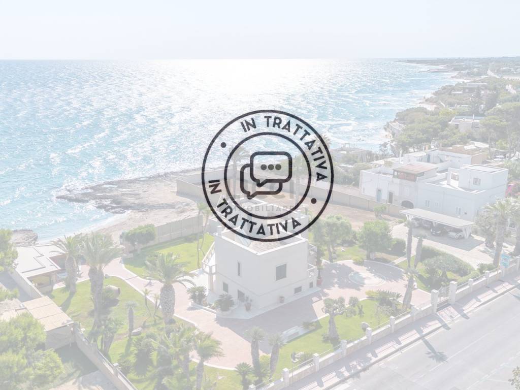 casa indipendente in vendita a Monopoli