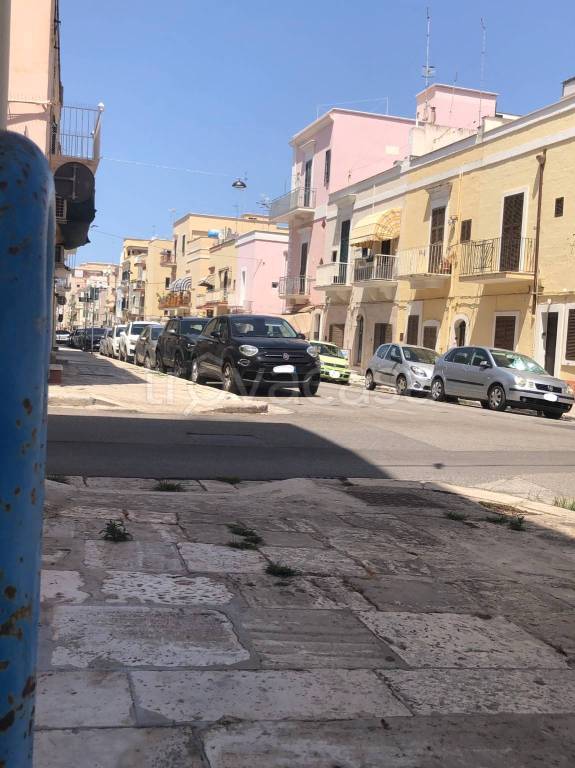 appartamento in vendita a Monopoli in zona Centro Storico