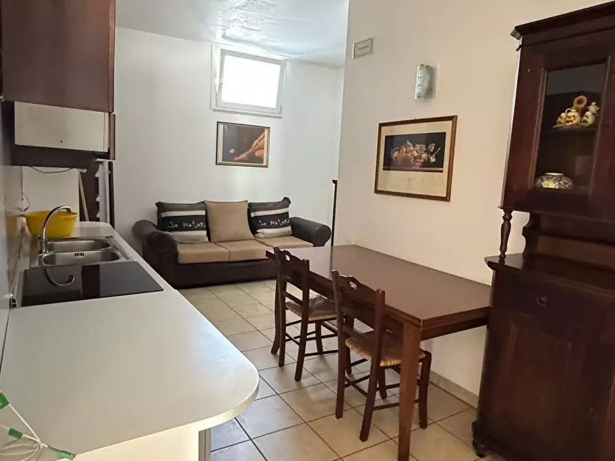 appartamento in vendita a Monopoli