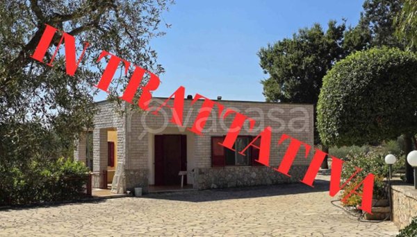 casa indipendente in vendita a Monopoli in zona Centro Storico