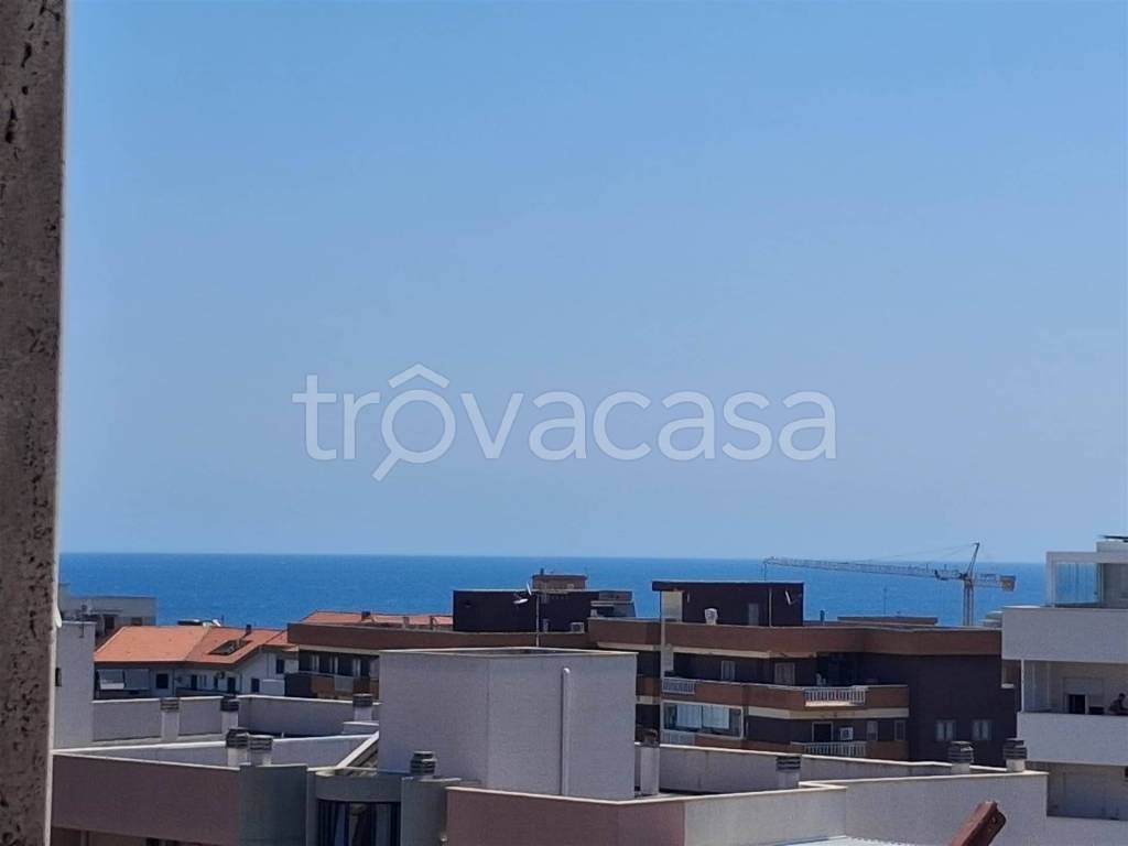 appartamento in vendita a Monopoli