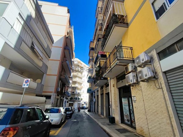 appartamento in vendita a Monopoli