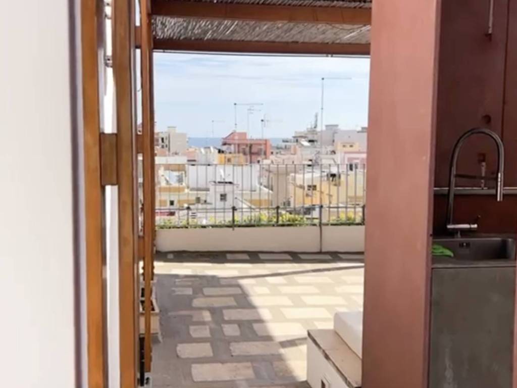 casa indipendente in vendita a Monopoli