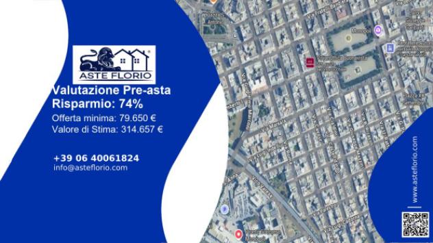 locale commerciale in vendita a Monopoli