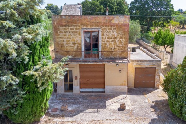 casa indipendente in vendita a Monopoli