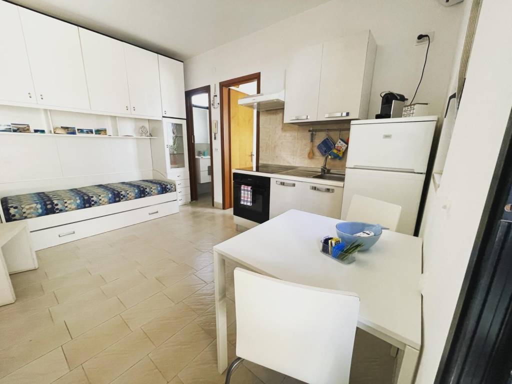appartamento in vendita a Monopoli