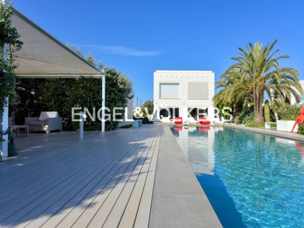 casa indipendente in vendita a Monopoli