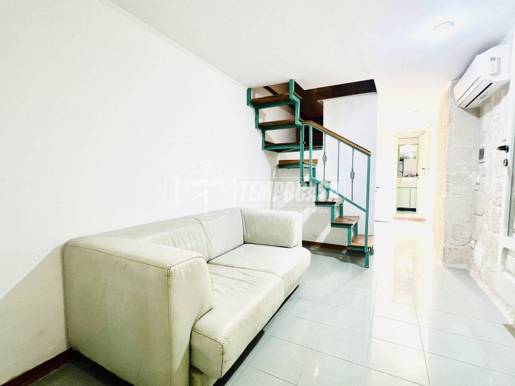 appartamento in vendita a Monopoli in zona Centro Storico