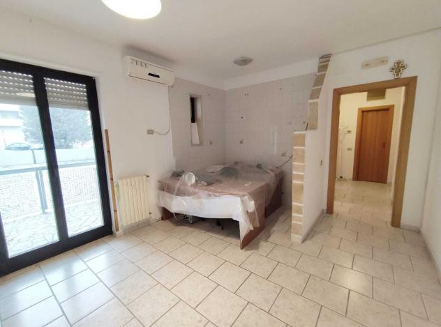 appartamento in vendita a Monopoli