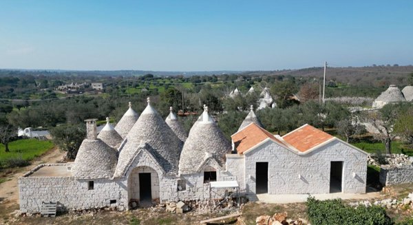 casale in vendita a Monopoli