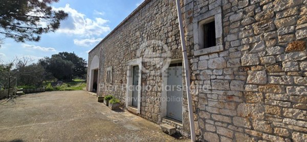 casale in vendita a Monopoli