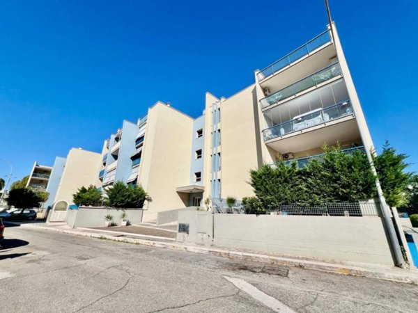 appartamento in vendita a Monopoli