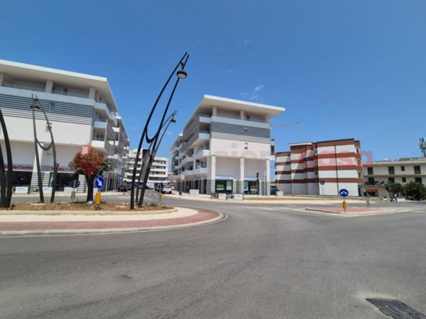 appartamento in vendita a Monopoli