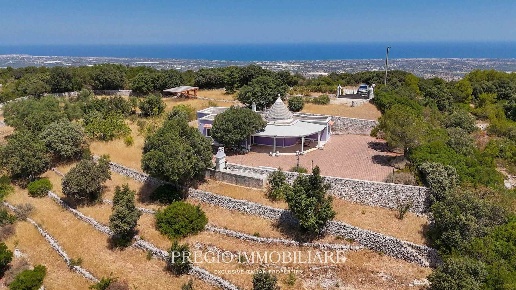casa indipendente in vendita a Monopoli in zona Centro Storico