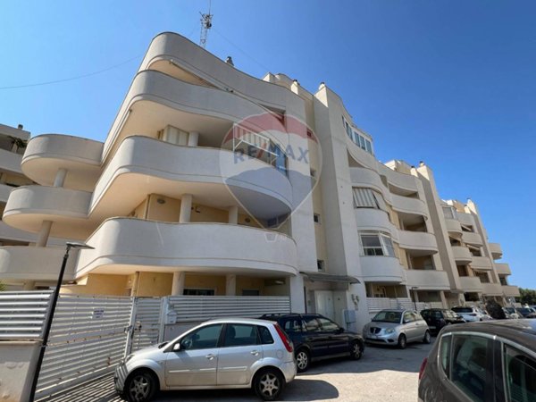 appartamento in vendita a Monopoli