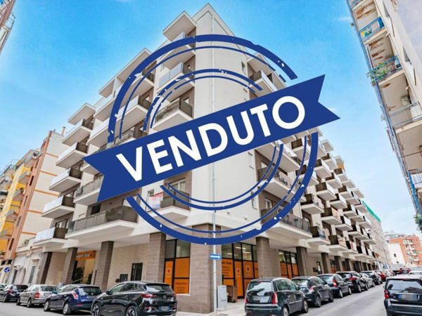 appartamento in vendita a Monopoli