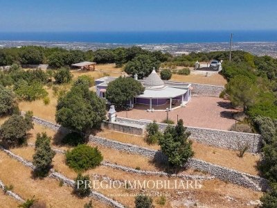 casa indipendente in vendita a Monopoli in zona Centro Storico