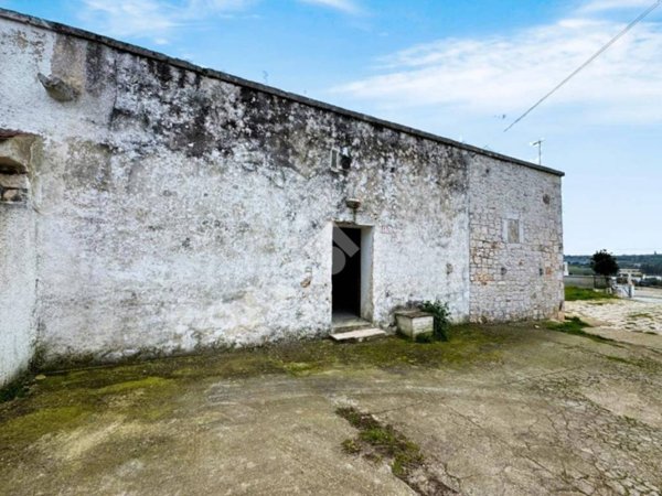 appartamento in vendita a Monopoli