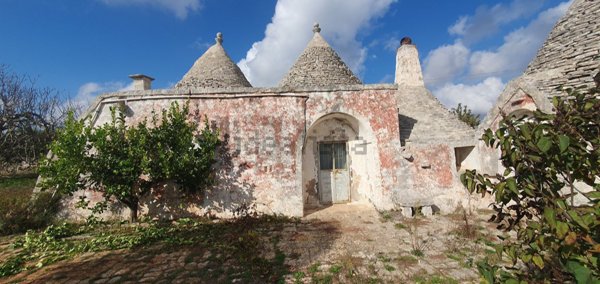 appartamento in vendita a Monopoli