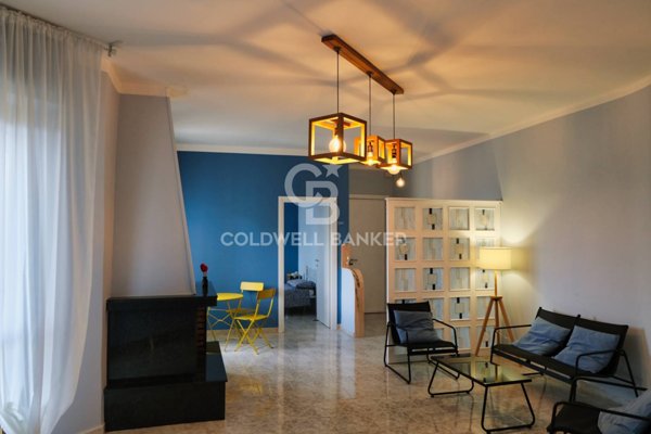 appartamento in vendita a Monopoli in zona Centro Storico