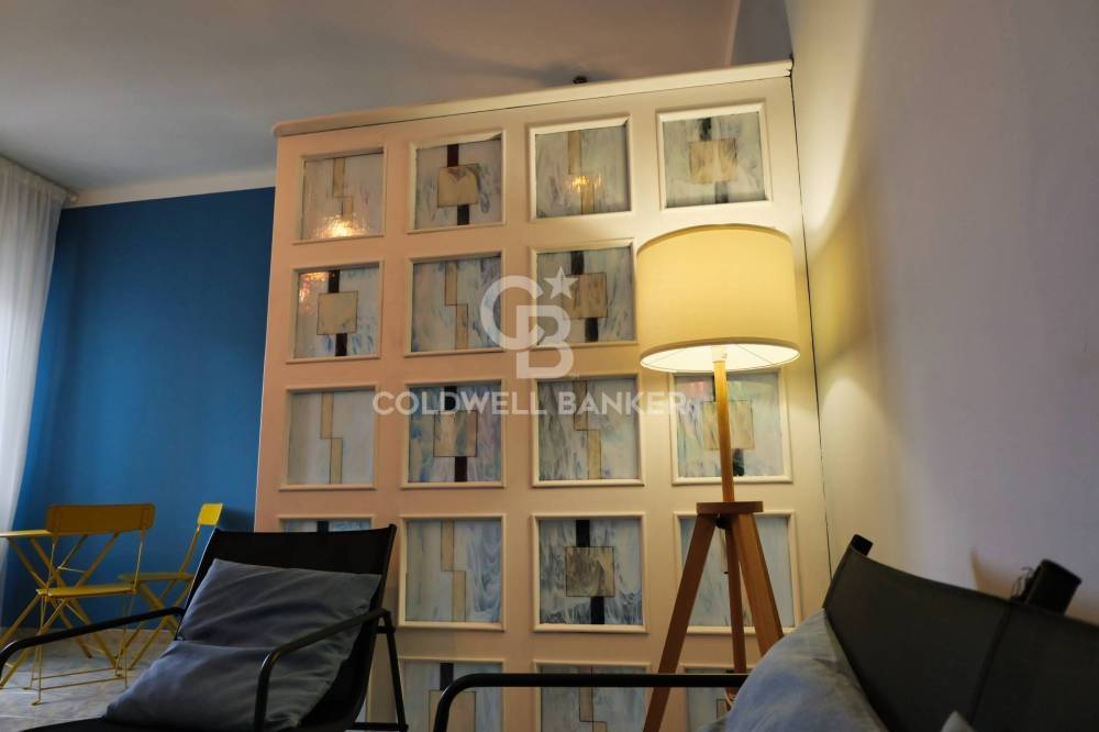 appartamento in vendita a Monopoli in zona Centro Storico