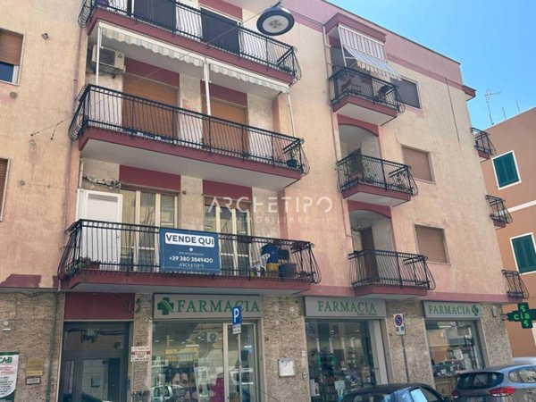 appartamento in vendita a Monopoli in zona Centro Storico