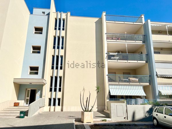 appartamento in vendita a Monopoli