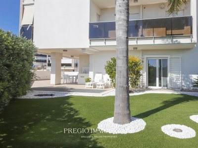 appartamento in vendita a Monopoli