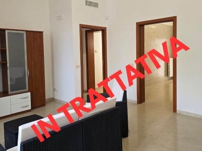 appartamento in vendita a Monopoli