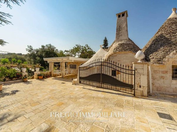 casa indipendente in vendita a Monopoli
