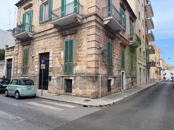 appartamento in vendita a Monopoli