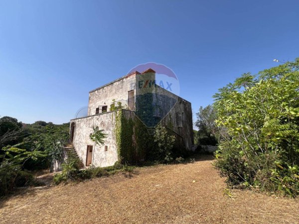 casa indipendente in vendita a Monopoli