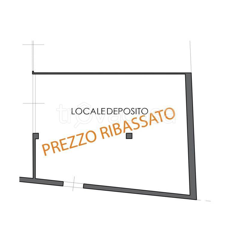 locale commerciale in vendita a Monopoli