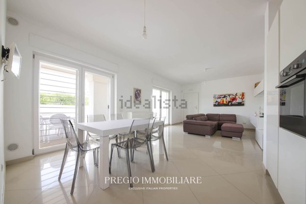 appartamento in vendita a Monopoli