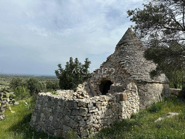 casa indipendente in vendita a Monopoli
