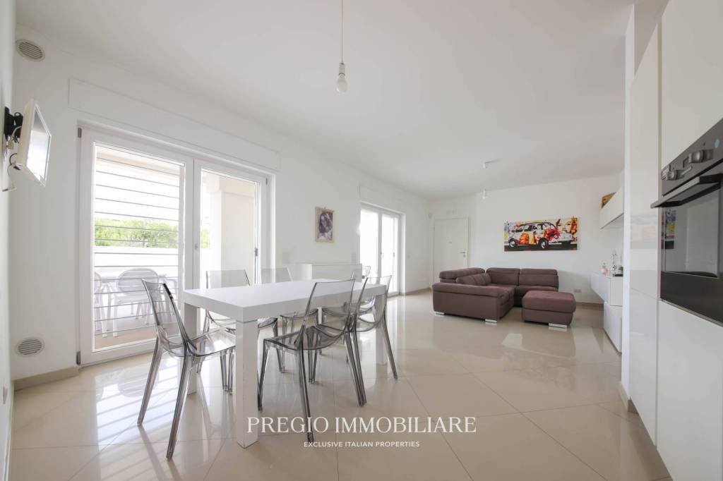 appartamento in vendita a Monopoli