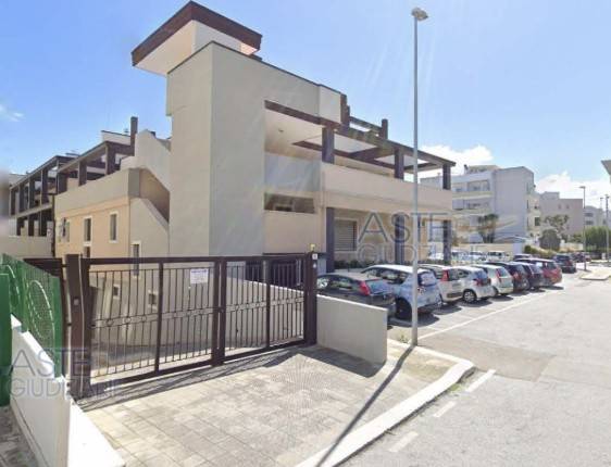 appartamento in vendita a Monopoli