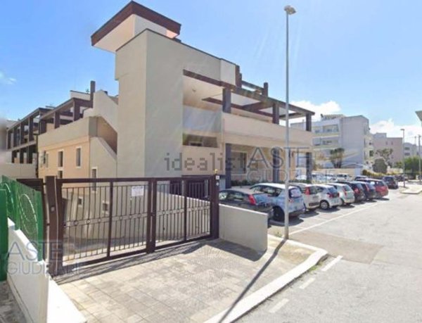 appartamento in vendita a Monopoli