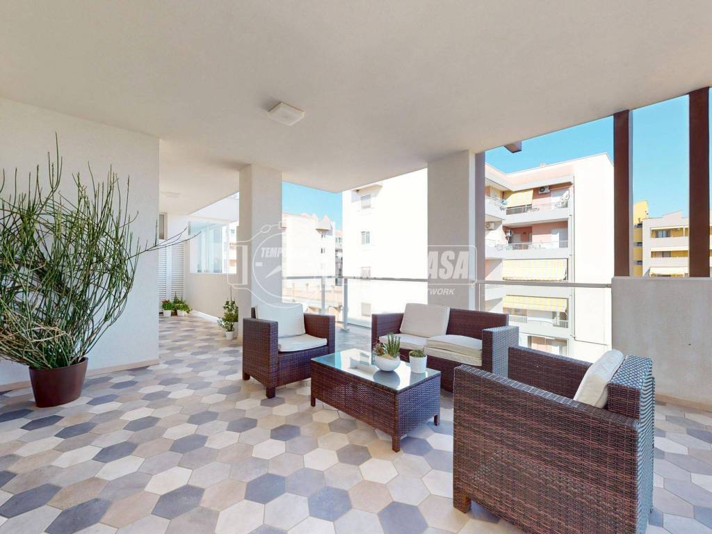 appartamento in vendita a Monopoli