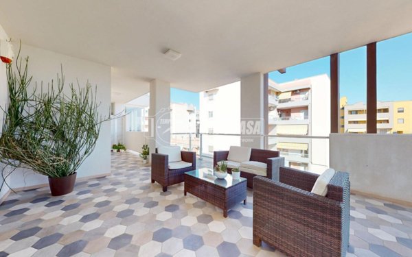 appartamento in vendita a Monopoli