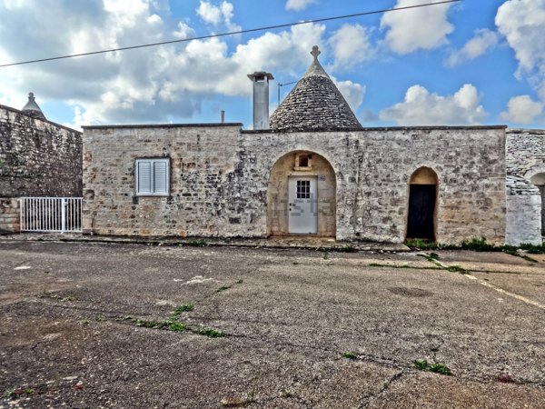 appartamento in vendita a Monopoli