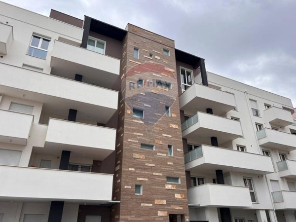 appartamento in vendita a Monopoli
