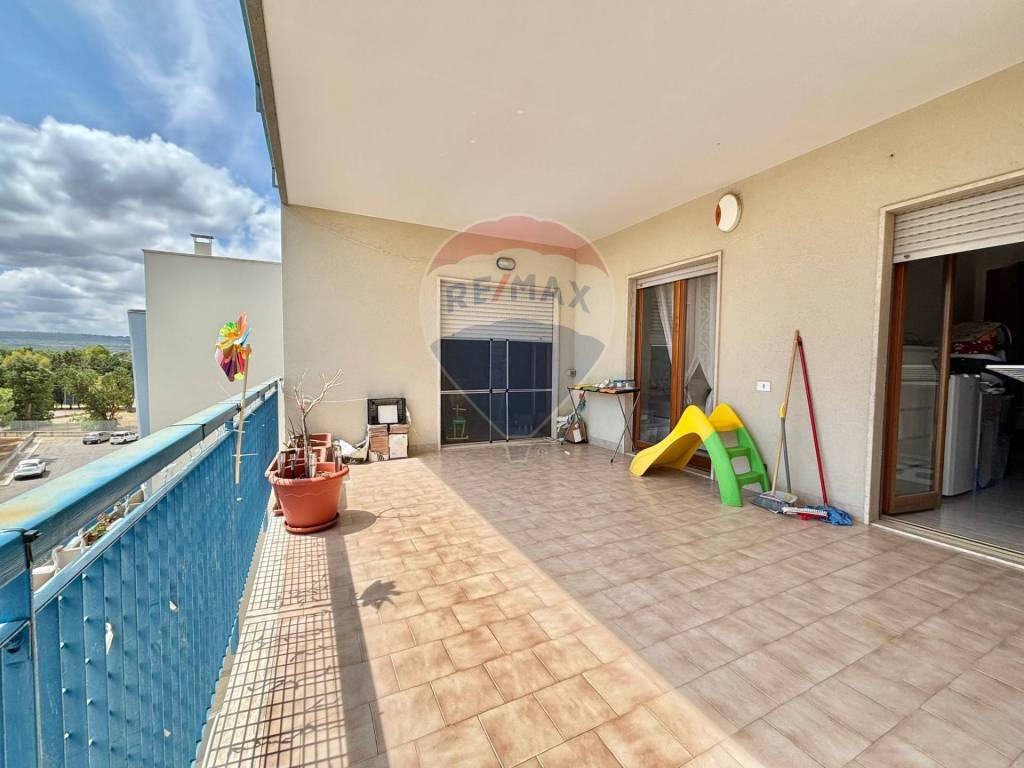 appartamento in vendita a Monopoli in zona Centro Storico