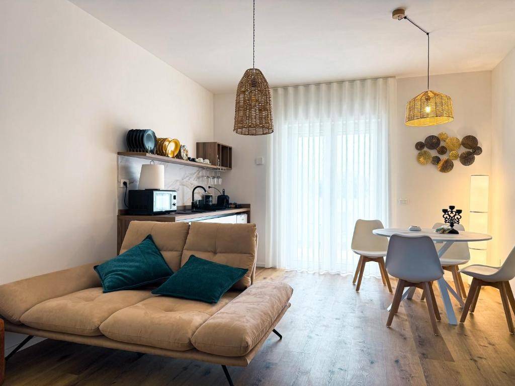 appartamento in vendita a Monopoli