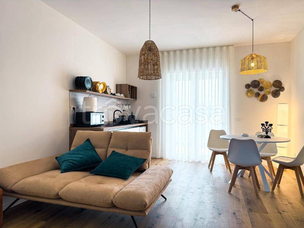 appartamento in vendita a Monopoli