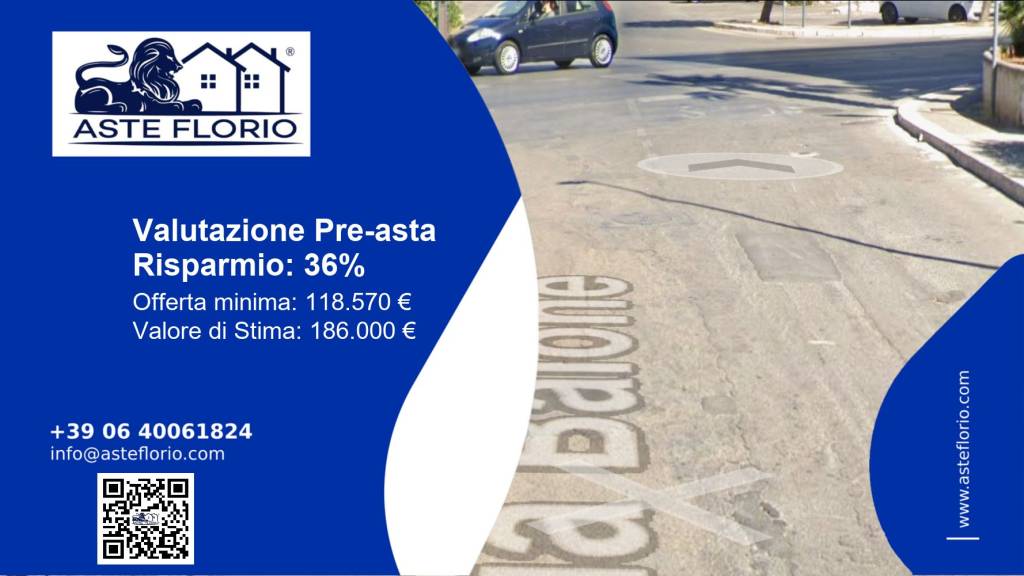 appartamento in vendita a Monopoli